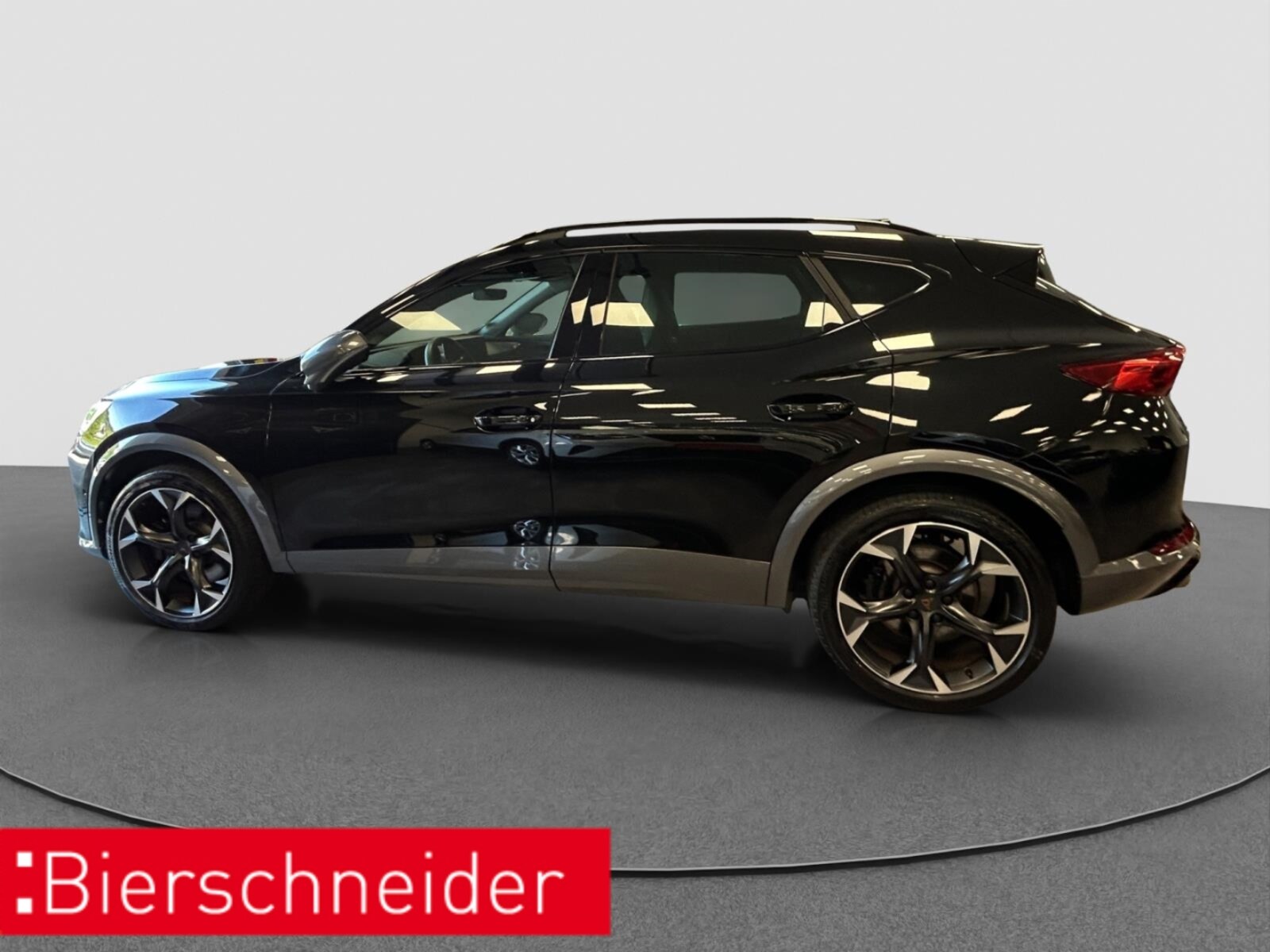 CUPRA Formentor – Bild 10
