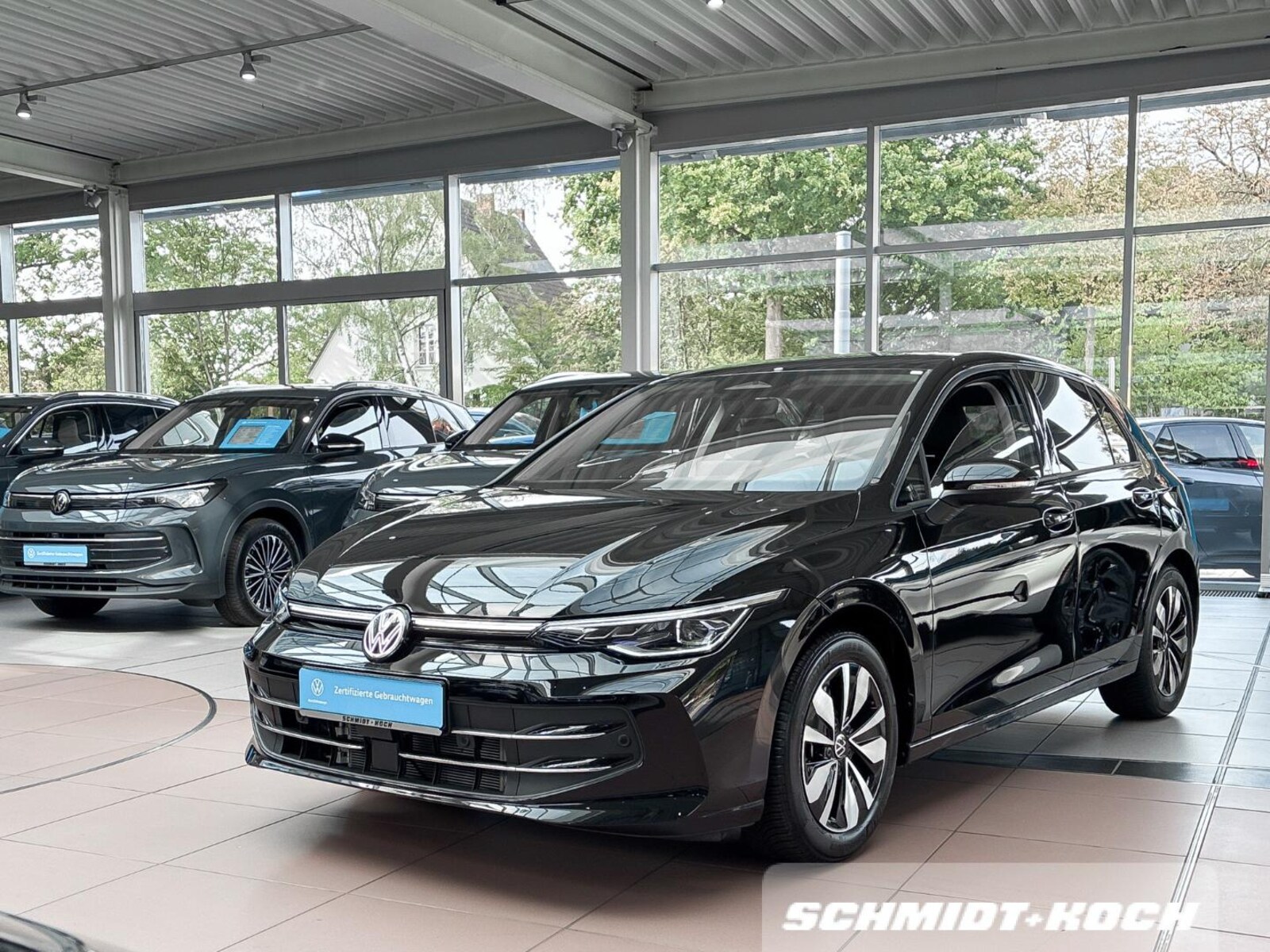Volkswagen Golf – Bild 2