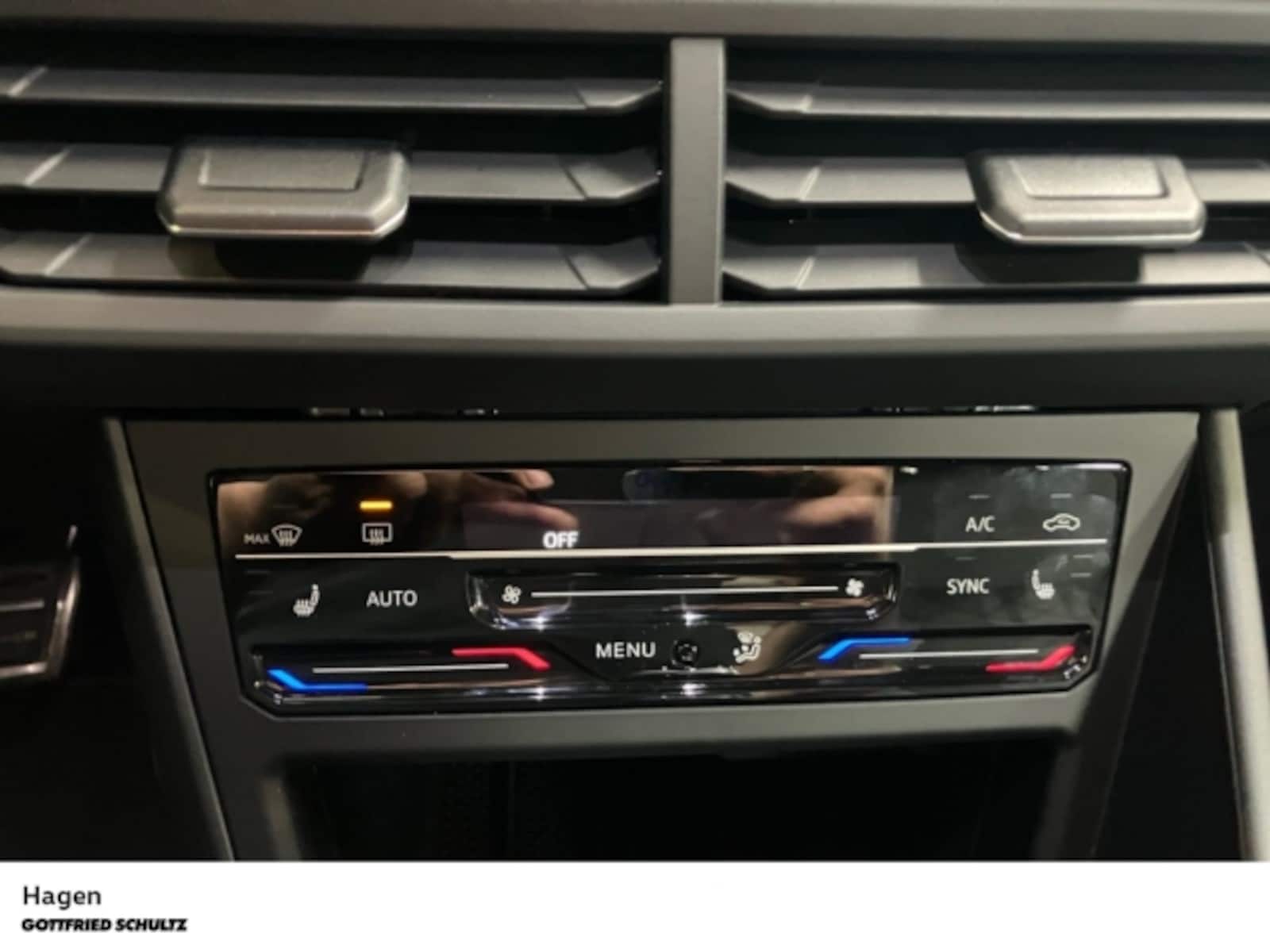 Volkswagen Taigo – Bild 12