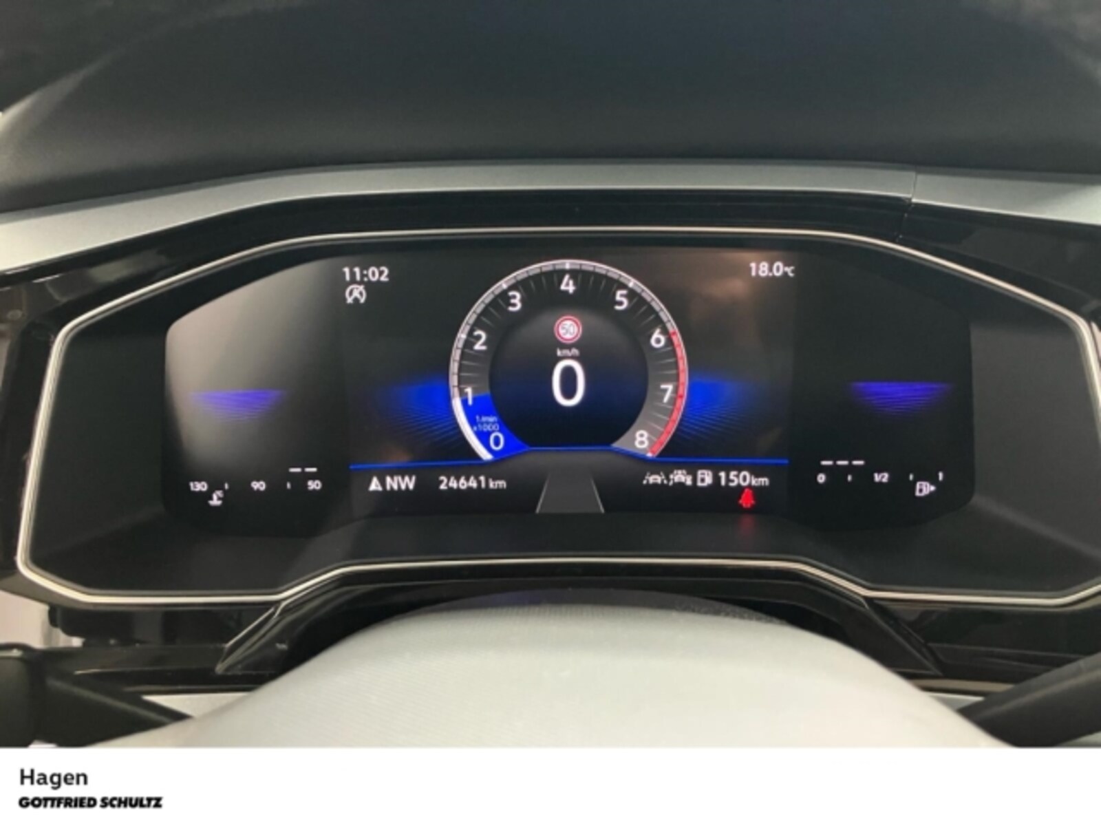 Volkswagen Polo – Bild 13