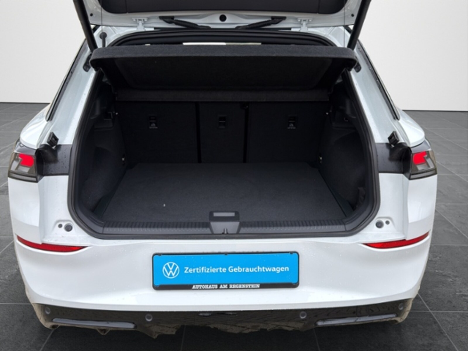 Volkswagen T-Roc – Bild 21