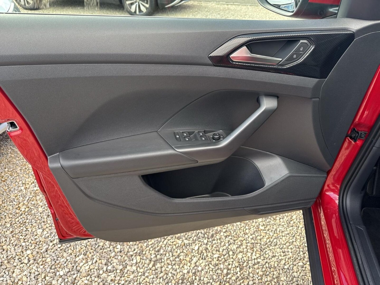 Volkswagen T-Cross – Bild 15