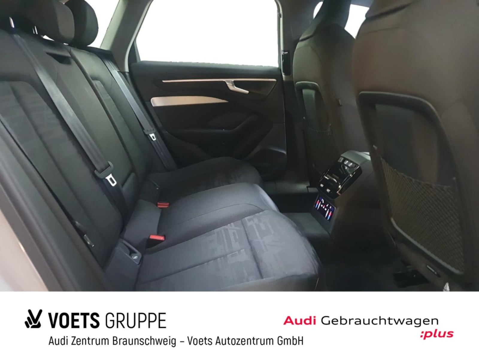 Audi A6 Avant – Bild 13
