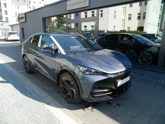 CUPRA Tavascan Endurance 210 kW (286 PS) 77 kWh Adrenaline P/​WinterP inkl.HEAT Pump (1204004942026)