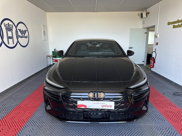 Audi A6 Avant E-tron S Line E-tron Performance 270,00 KW - 2025 - Joinsteer - #2