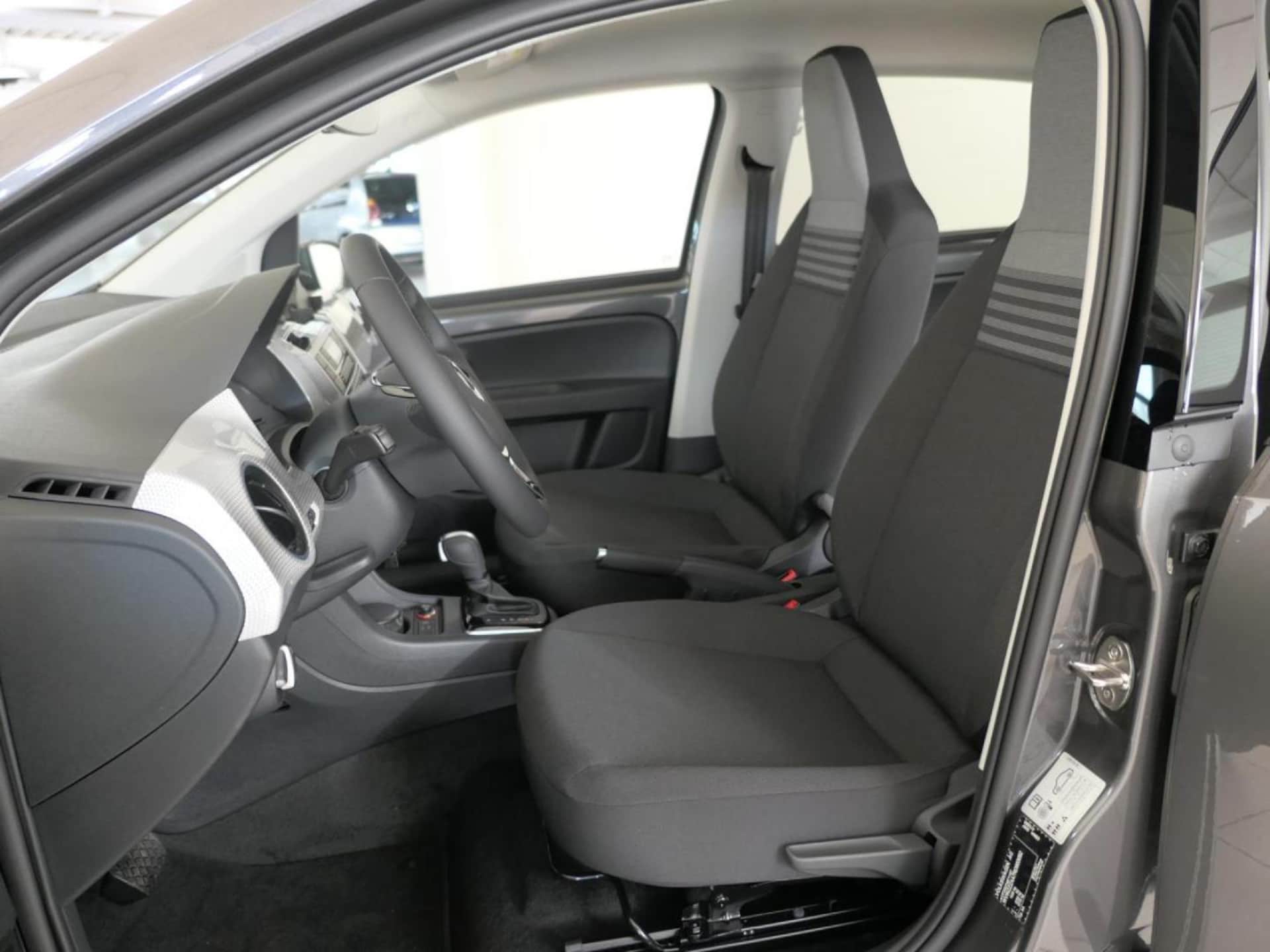 Volkswagen e-up! Edition