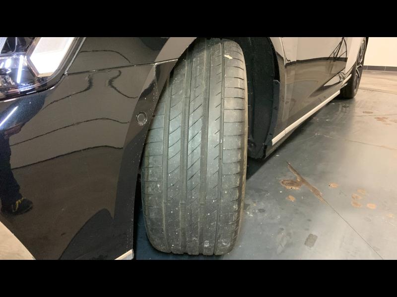 Image about Audi A8 TFSI e Advanced 60 TFSI e quattro 340 kW (462 ch) tiptronic