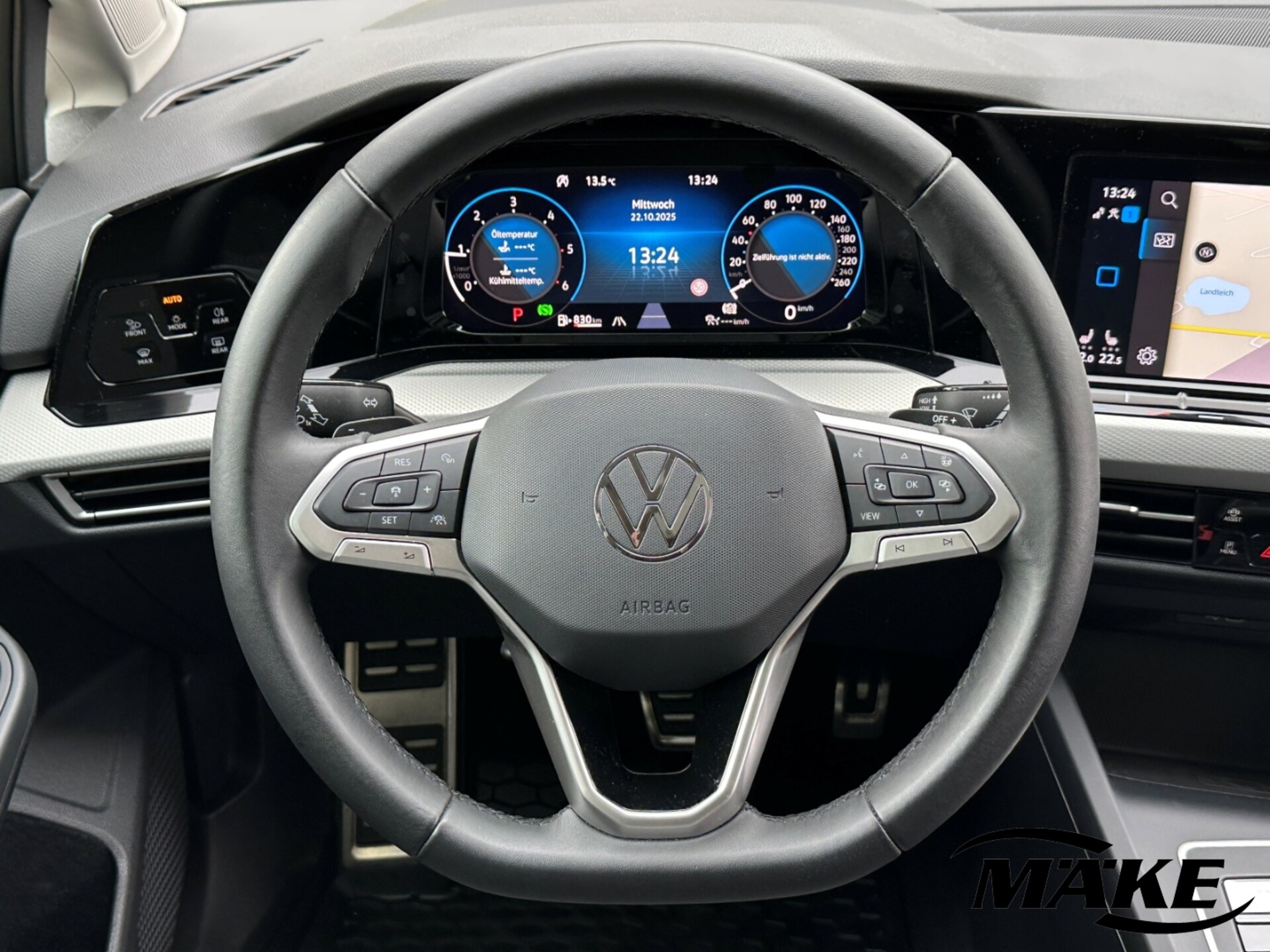 Volkswagen Golf MOVE