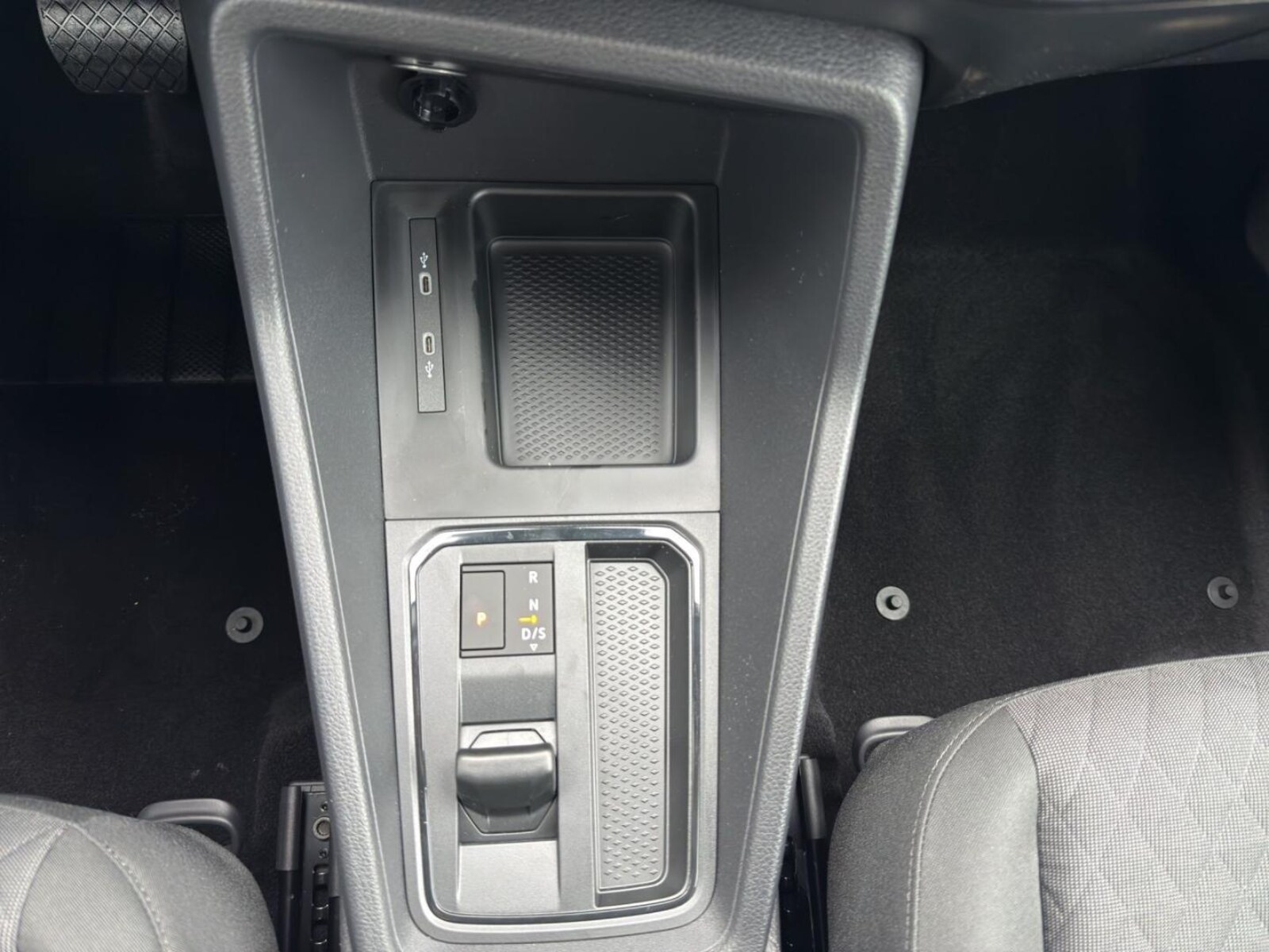 Volkswagen Caddy – Bild 10