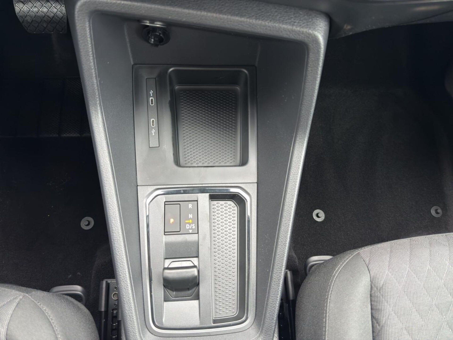 Volkswagen Caddy Life