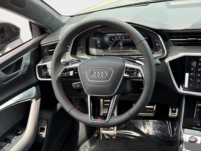 2025 Audi S7 Prestige - Photo 14