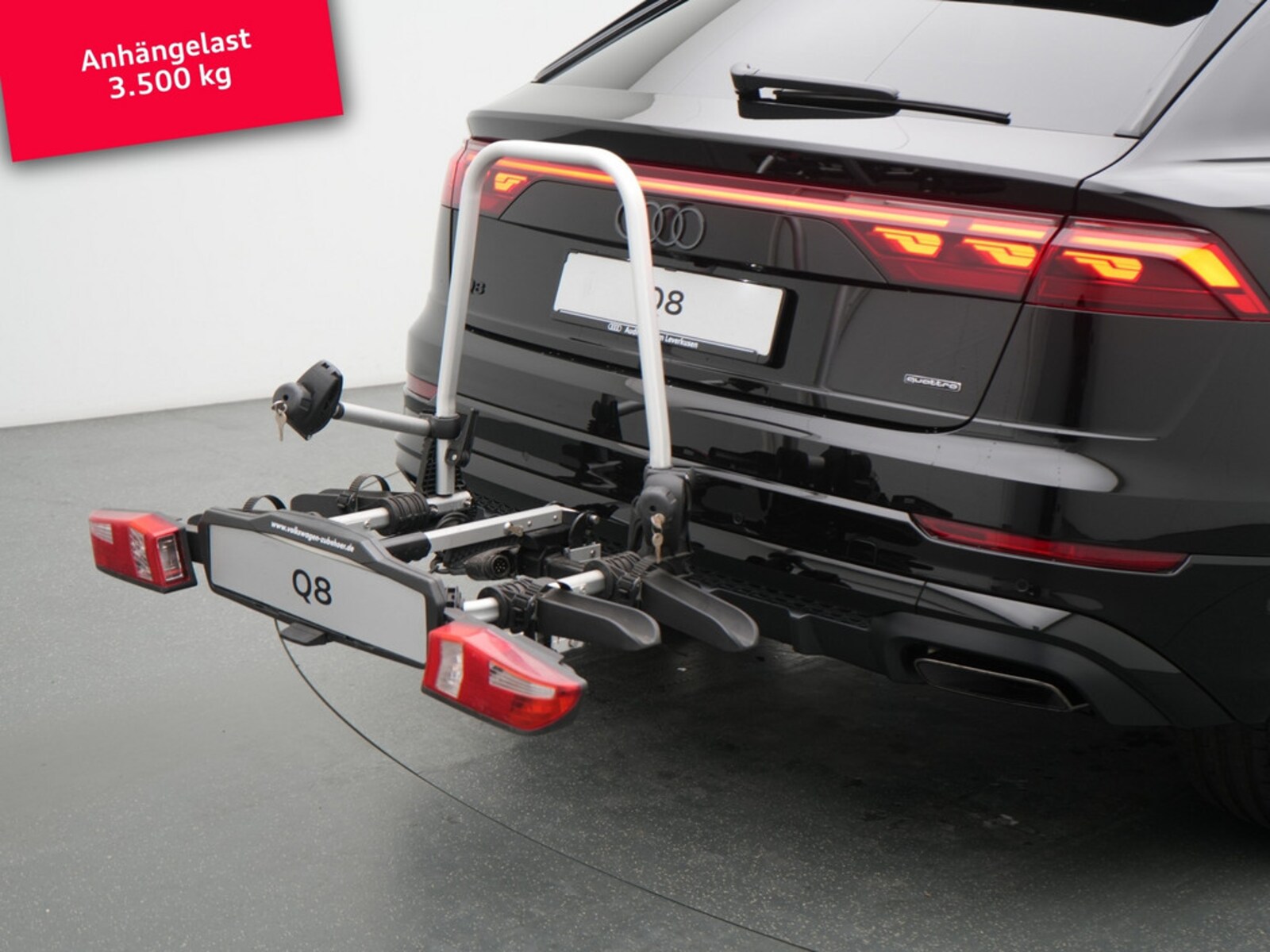 Audi Q8 – Bild 4