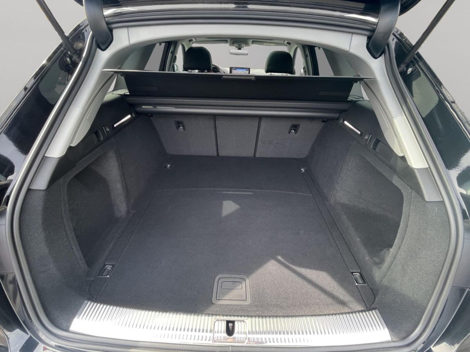 Audi A4 Avant – Bild 19