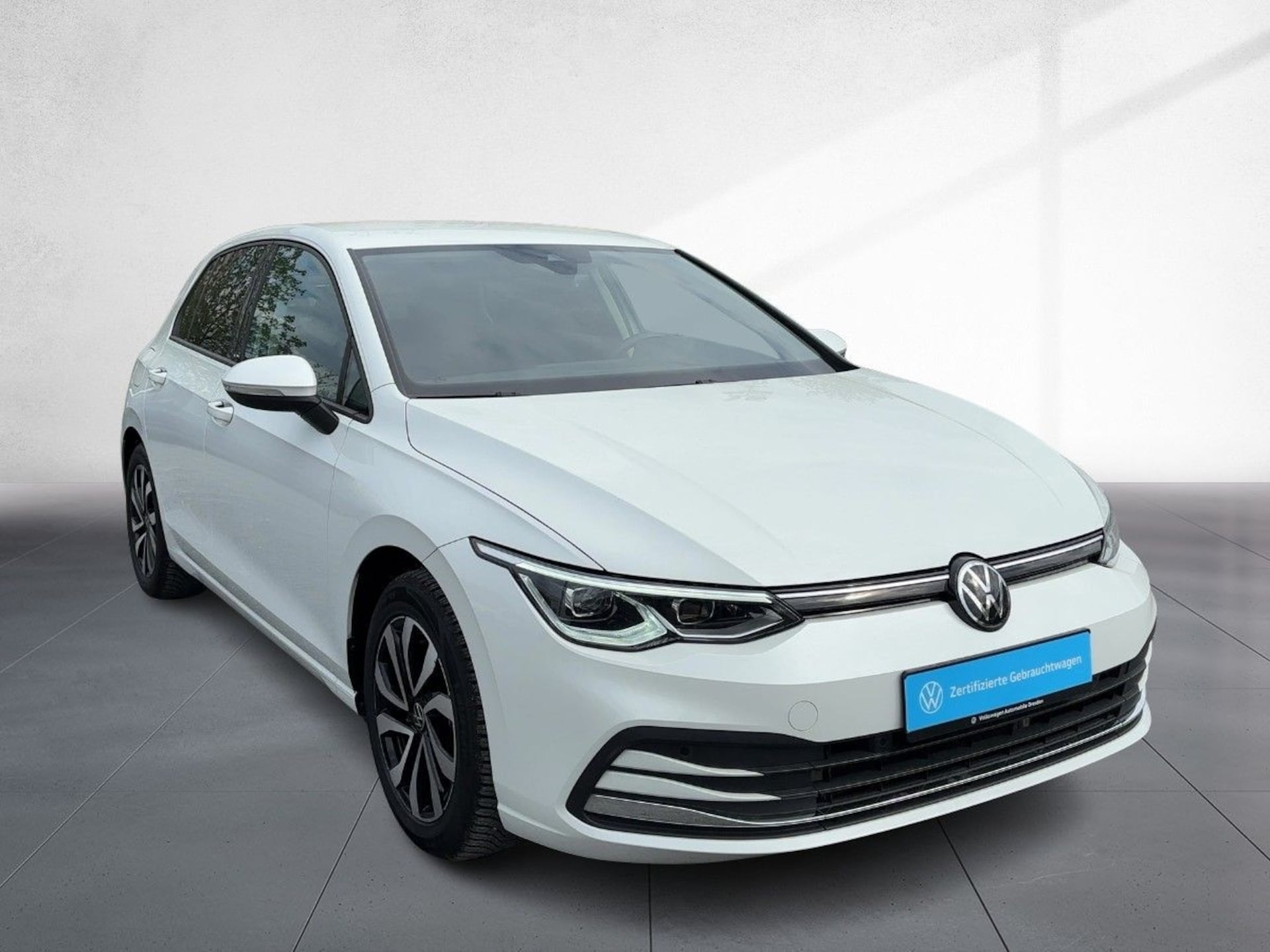 Volkswagen Golf Active