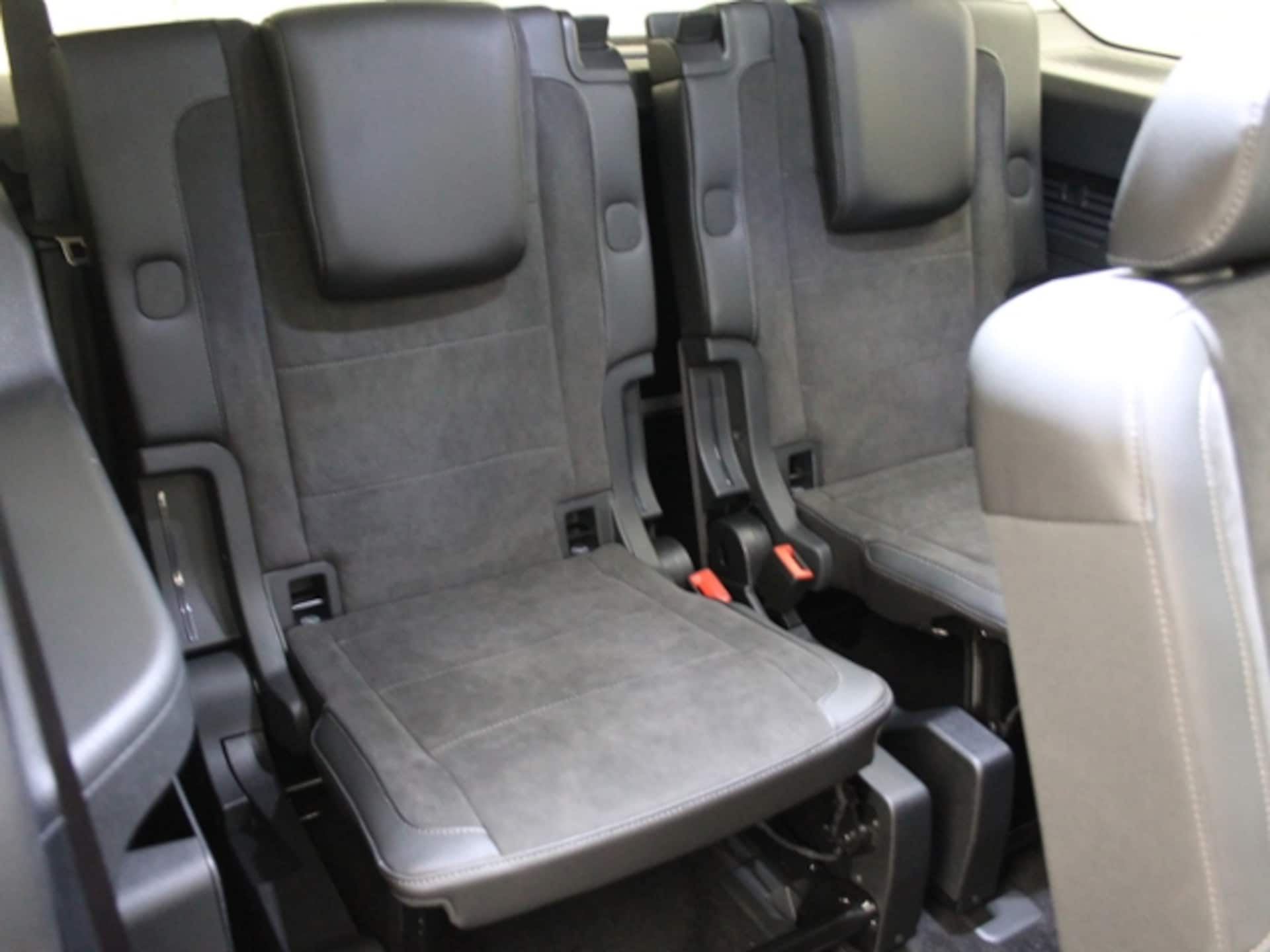 Volkswagen Caddy Maxi Life