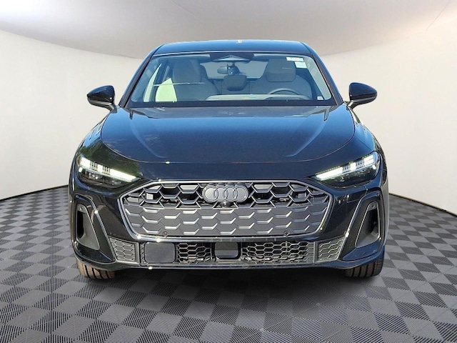 2026 Audi A5 Sedan