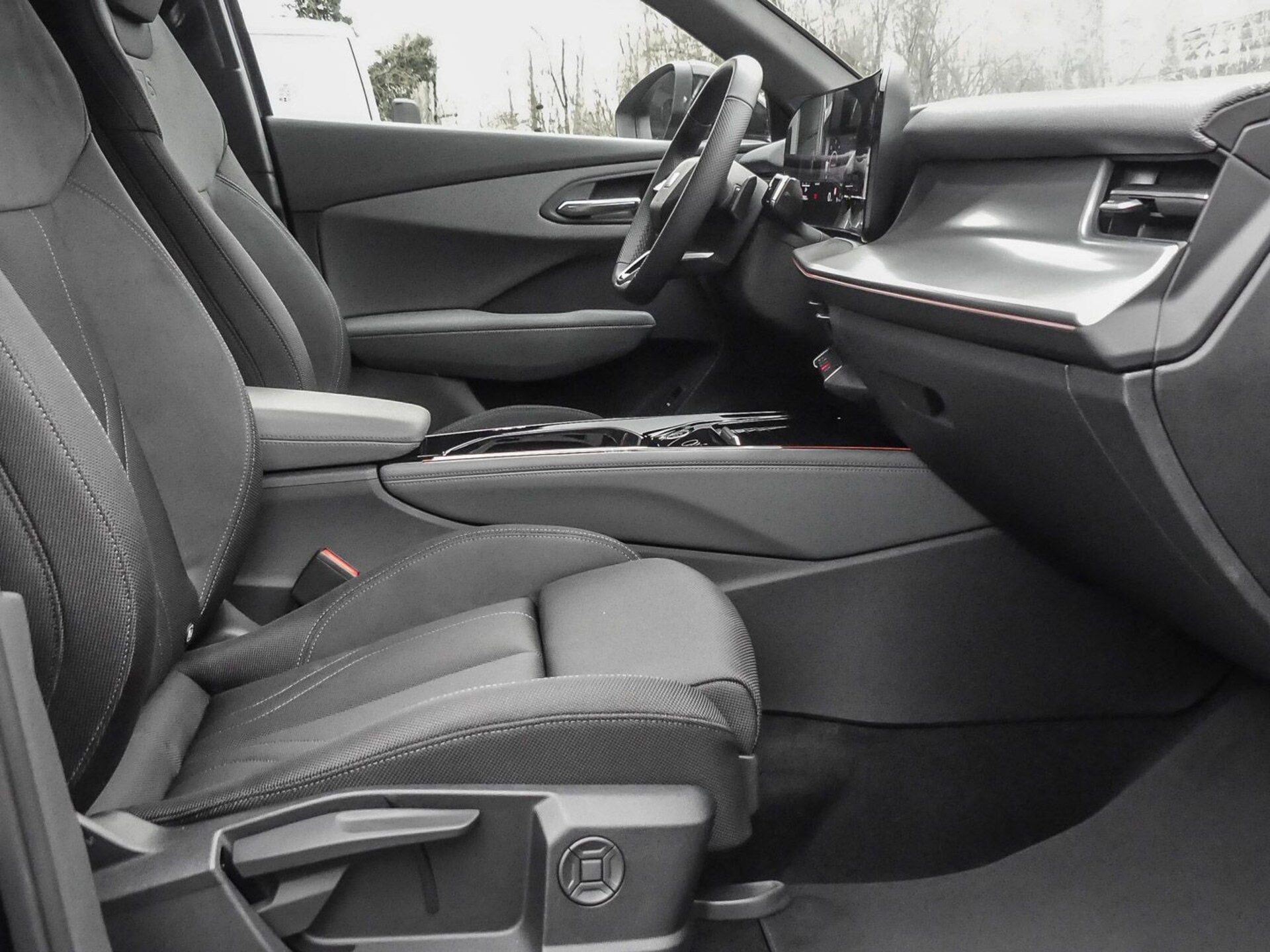 Audi Q3 SUV