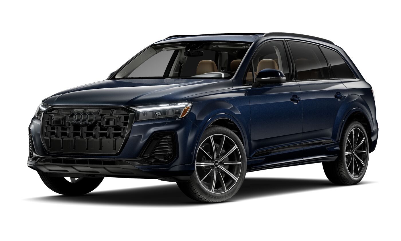 2026 Audi Q7 45 Premium Plus quattro Tiptronic's photo