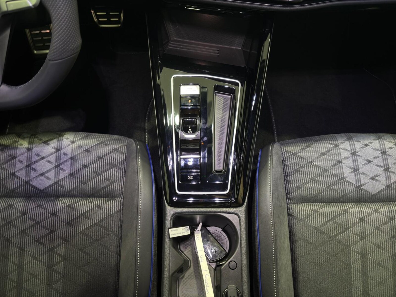 Volkswagen Golf – Bild 14