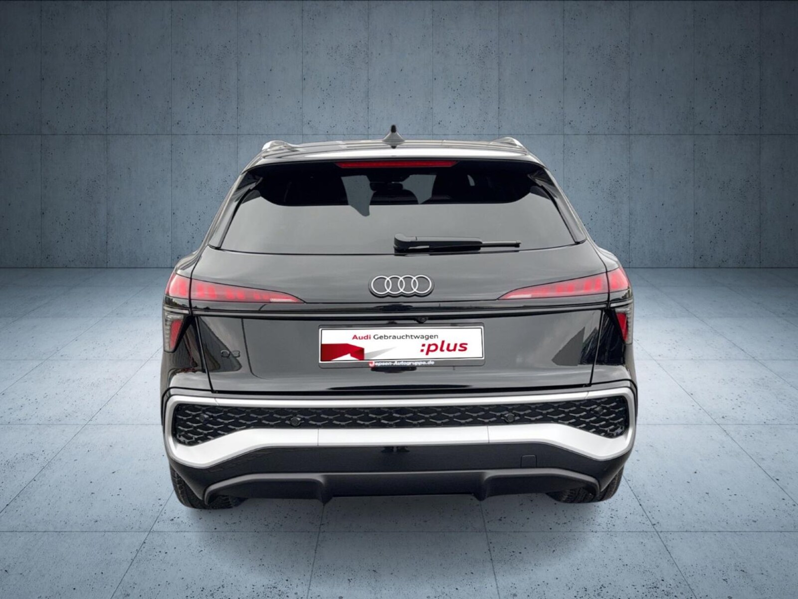 Audi Q3 – Bild 5
