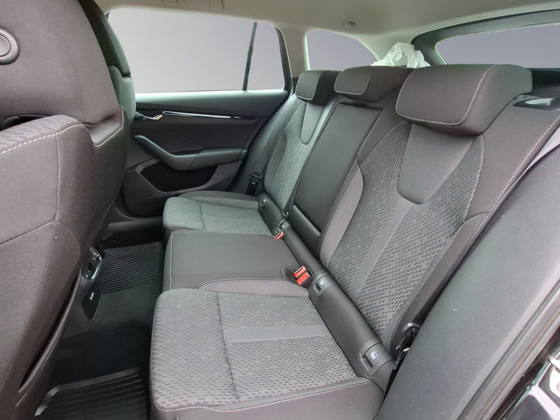 Skoda Octavia Combi Ambition