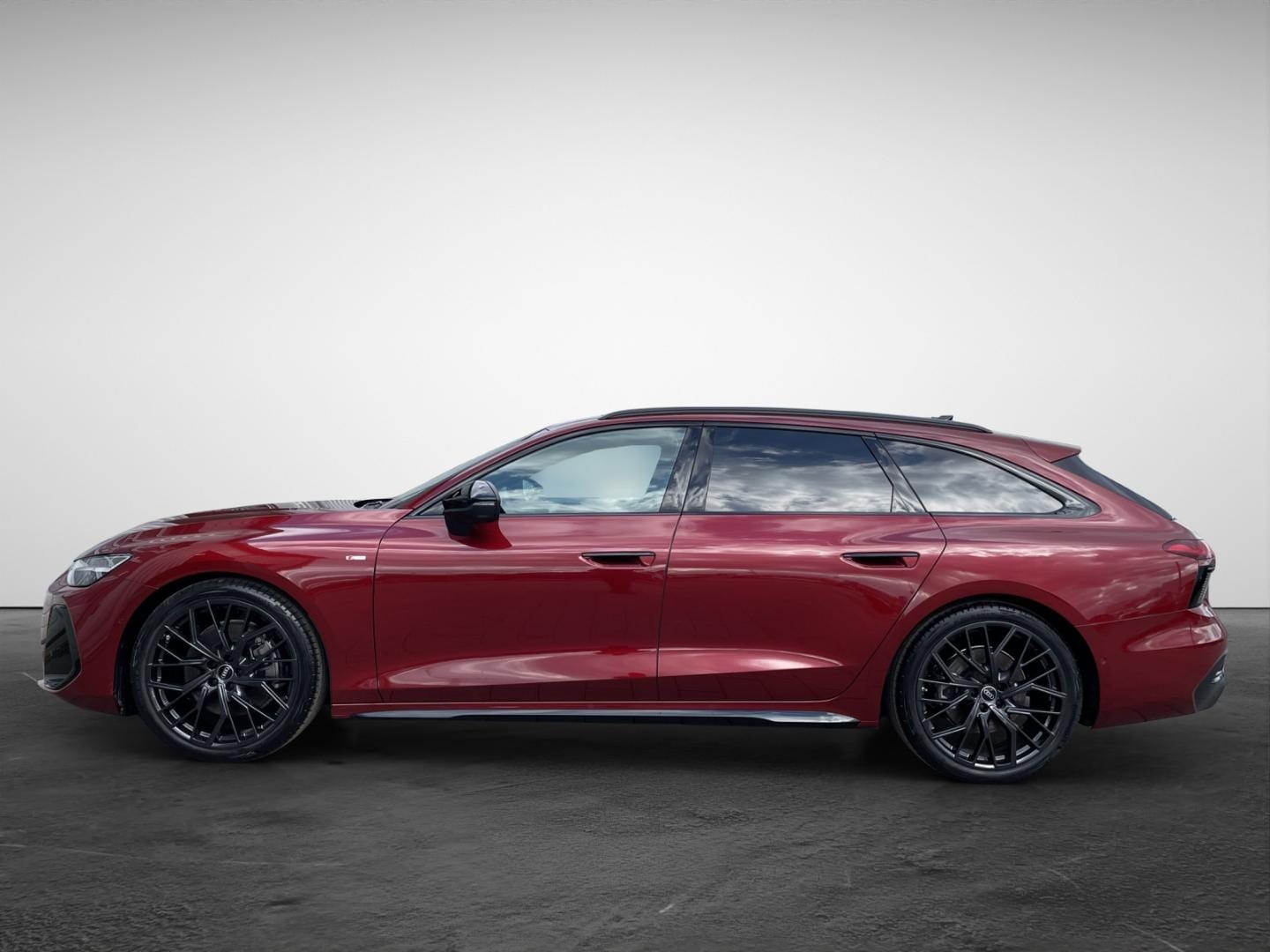 Bild über Audi A6 Avant edition one TDI quattro 150 kW S tronic - für weitere Informationen kontaktieren Sie den Audi Partner