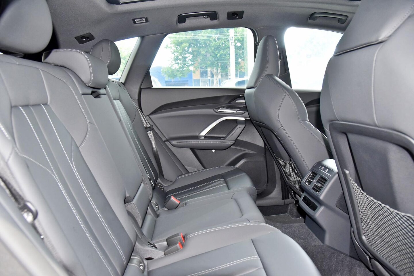 Image about Audi Q5 SUV TDI quattro 150 kW sport