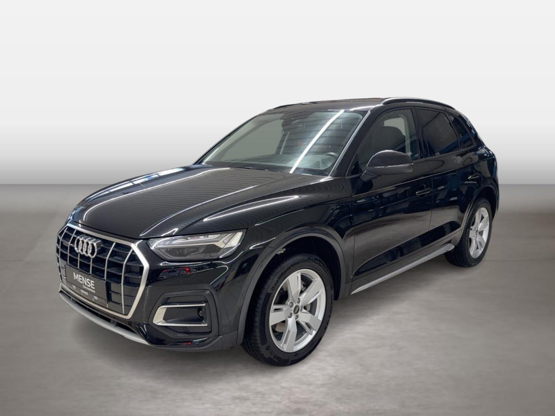 Audi Q5 SUV Advanced