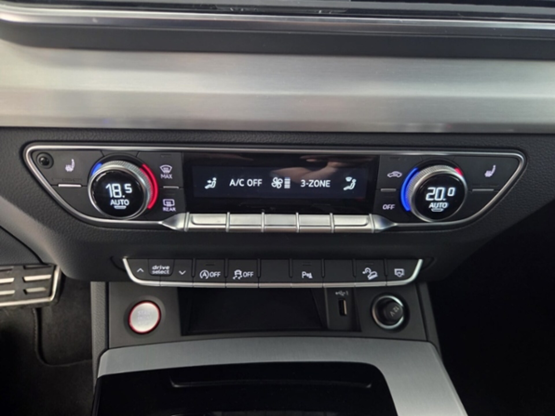 Audi SQ5 SUV