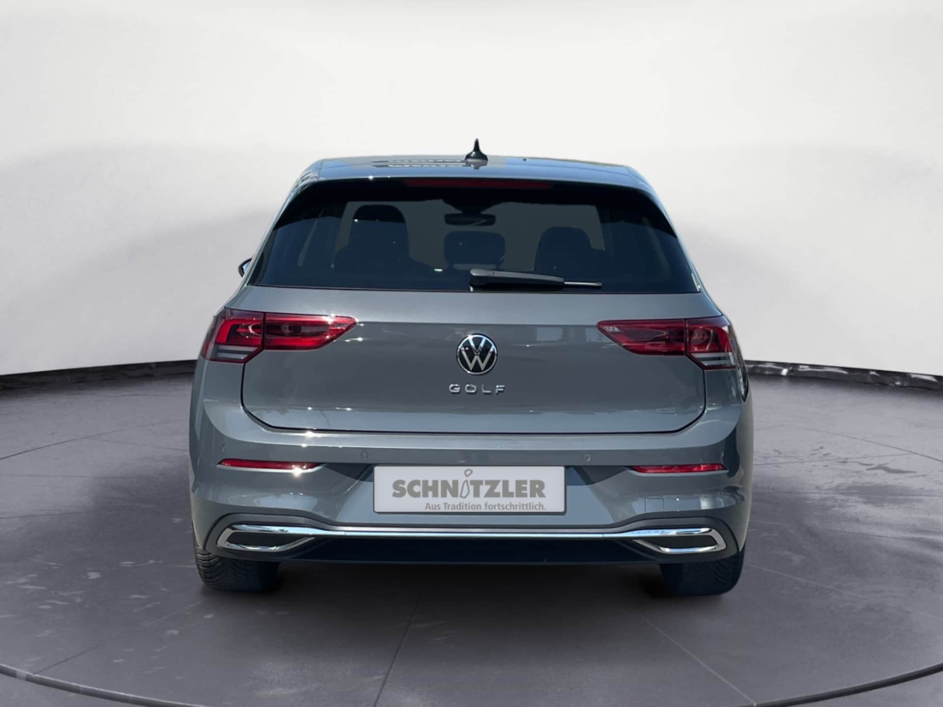 Volkswagen Golf MOVE