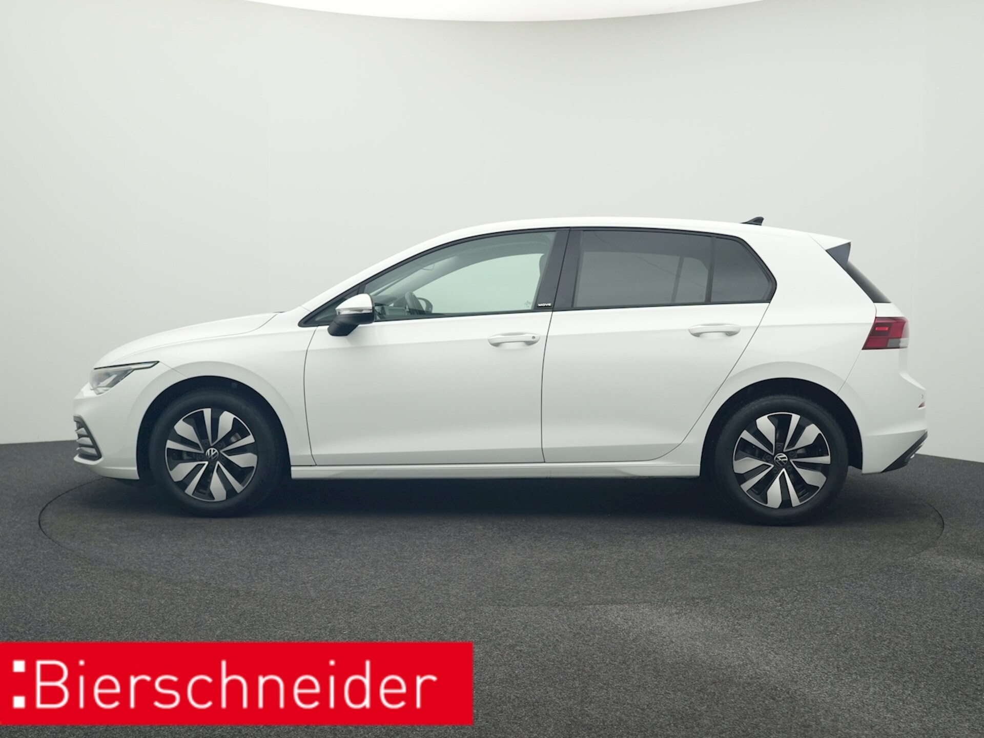 Volkswagen Golf MOVE