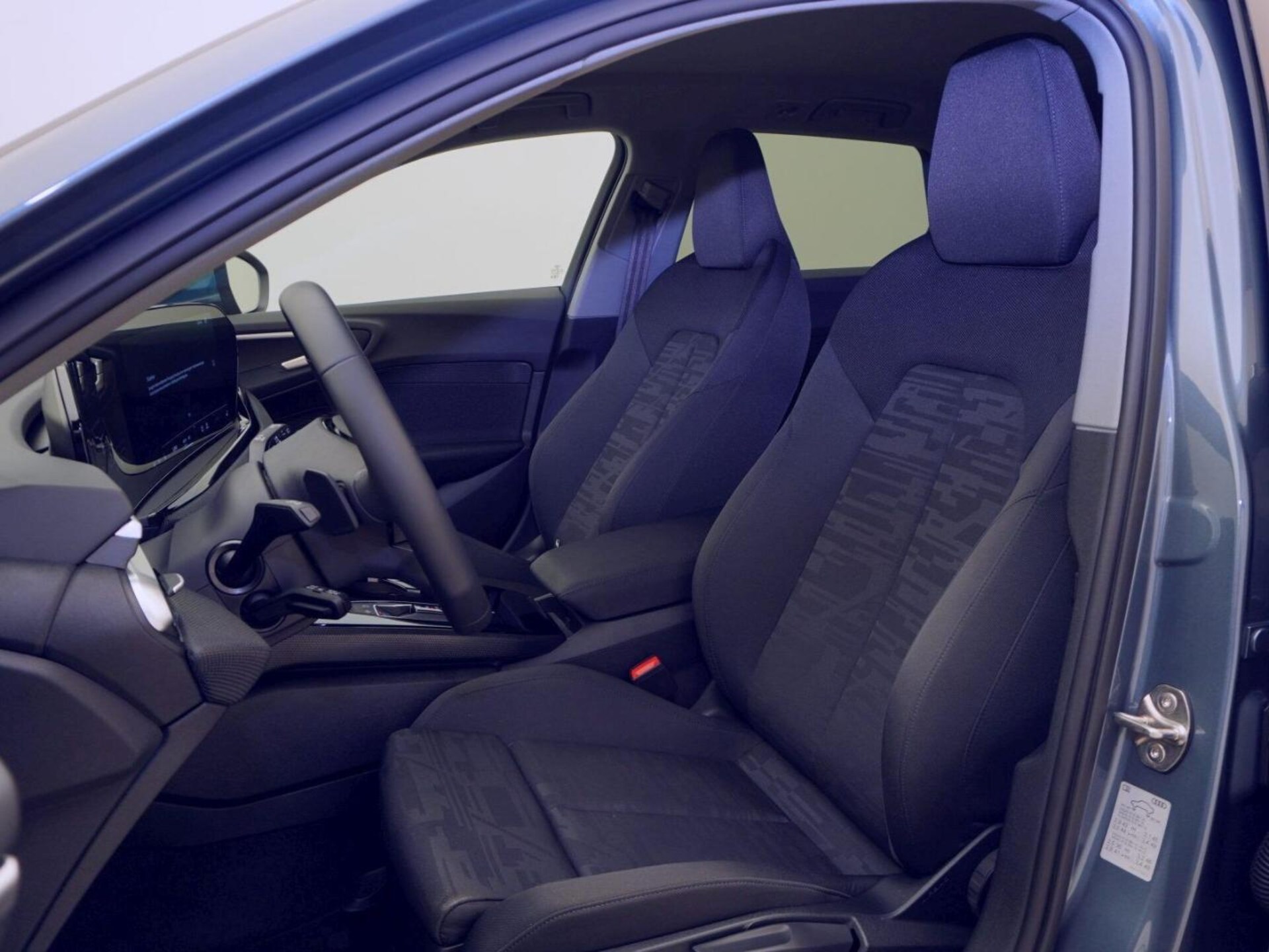 Audi A5 Avant e-hybrid