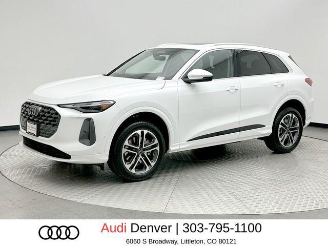 Photo of 2025 Audi Q5