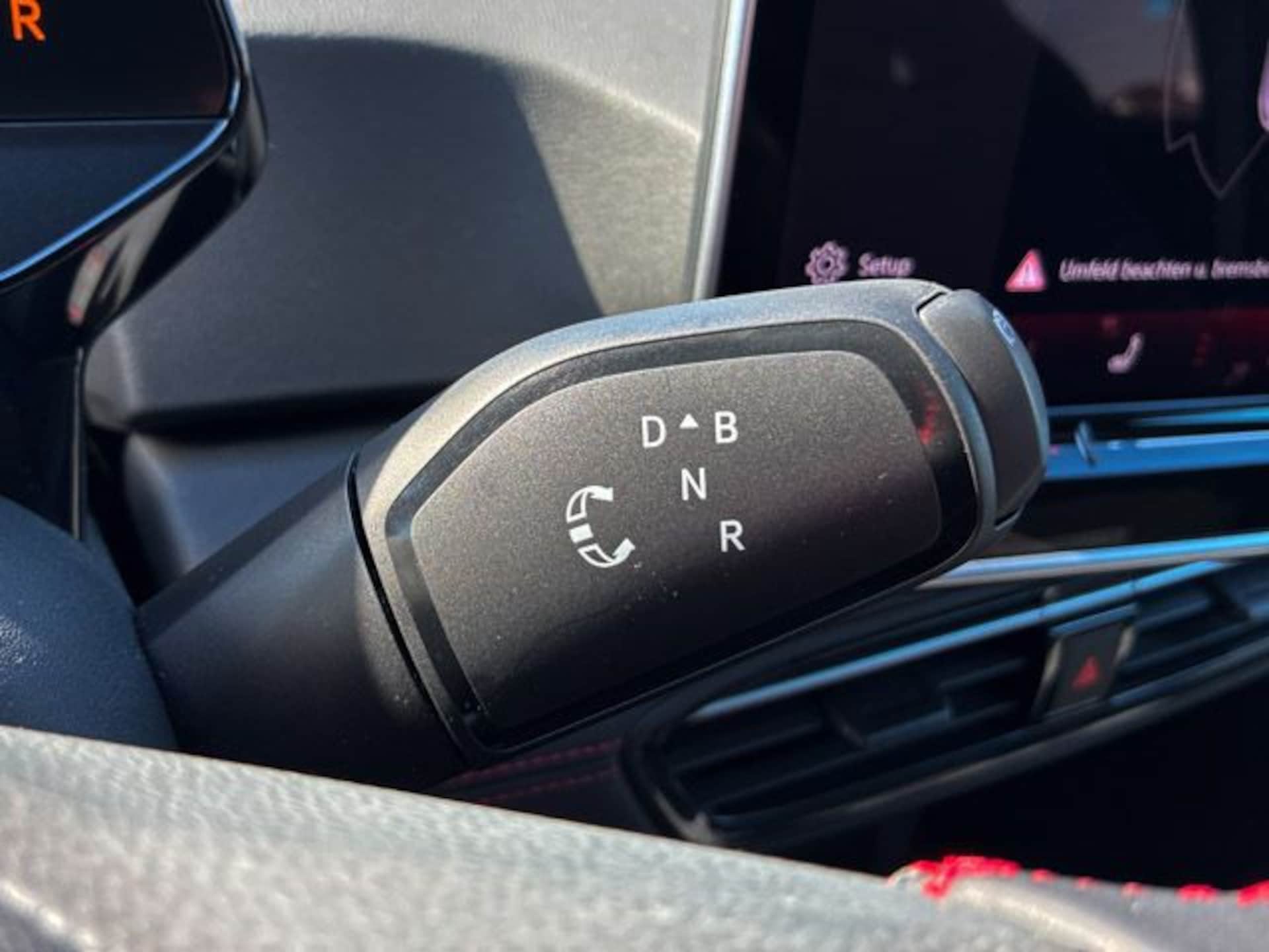 Volkswagen ID.3 GTX