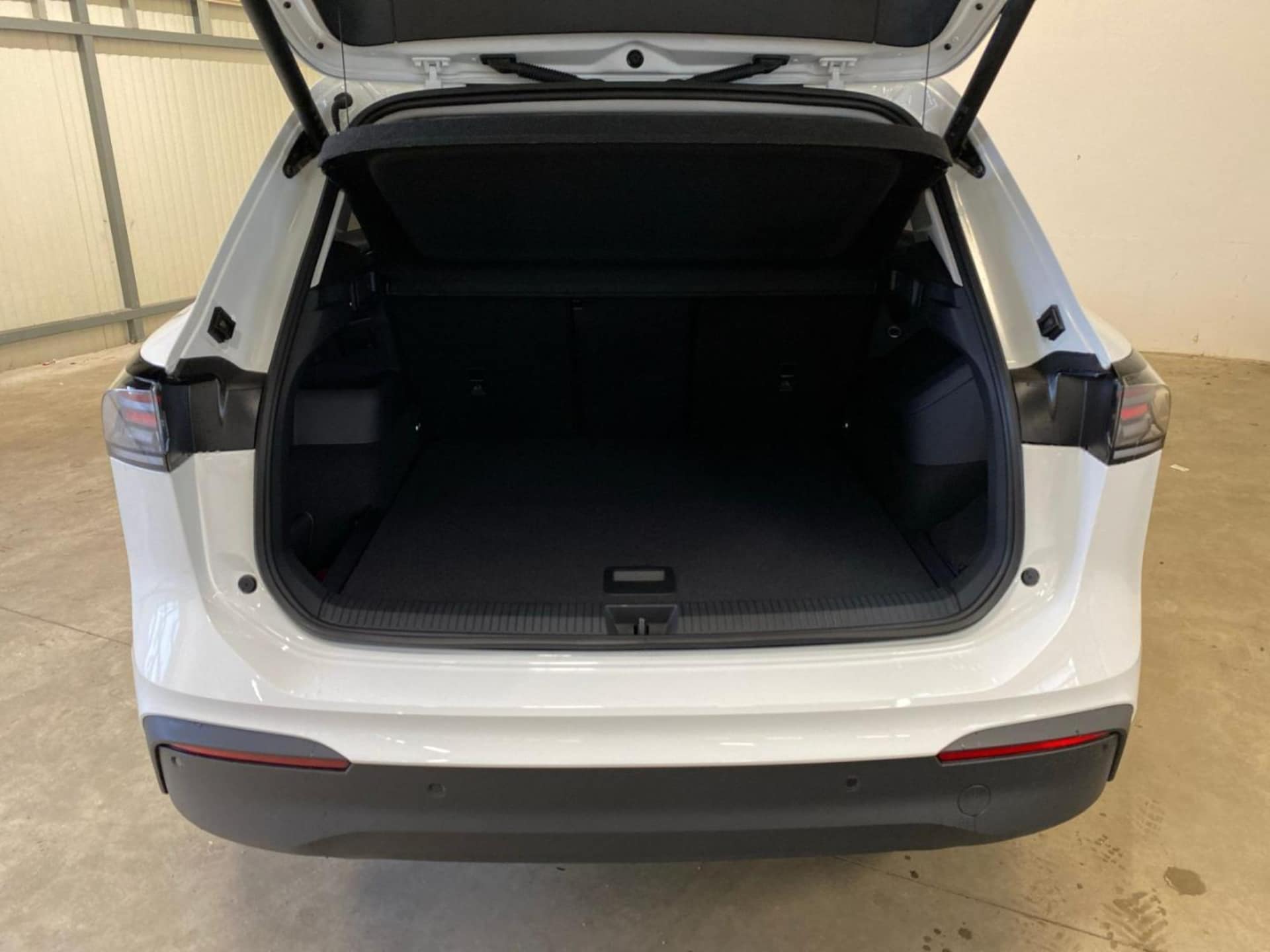 Volkswagen Tiguan ENERGY