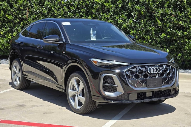 2026 Audi Q5 Sportback