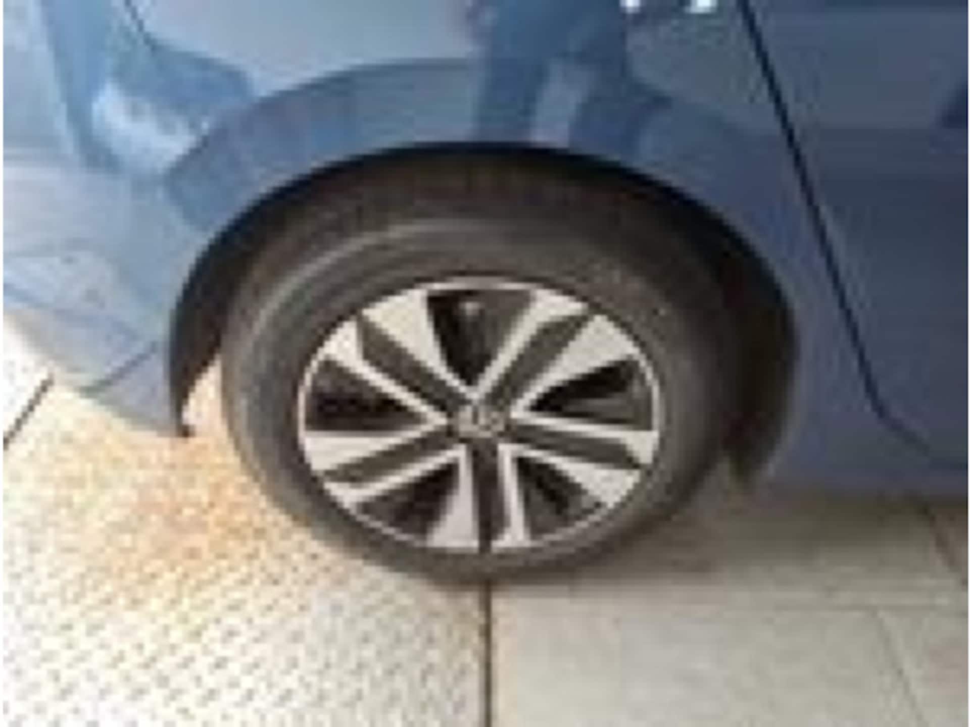 Volkswagen Golf ENERGY