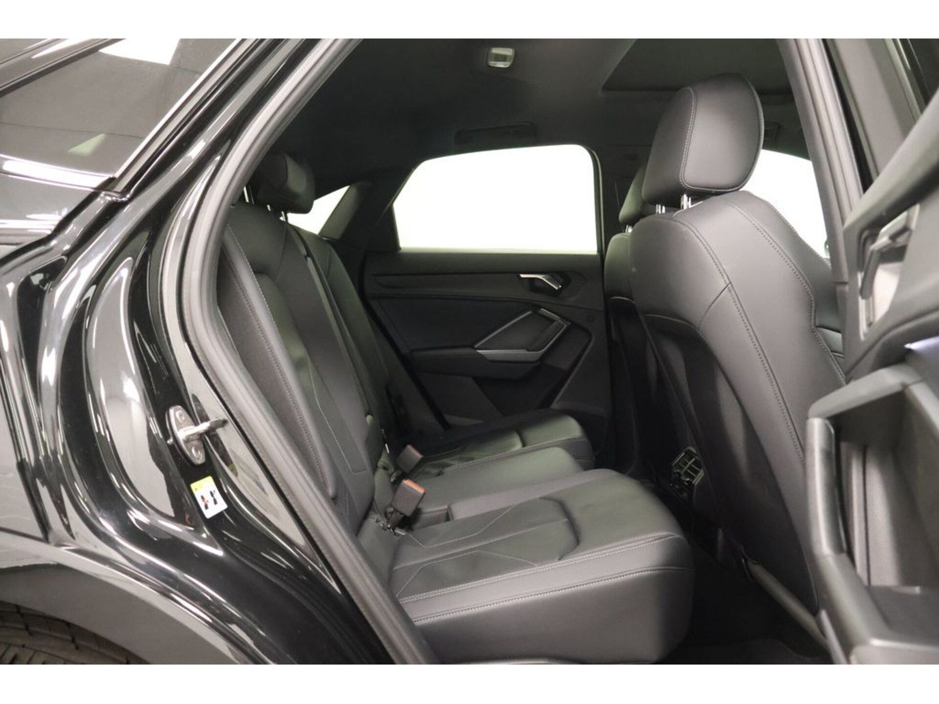 Audi Q3 Sportback S line