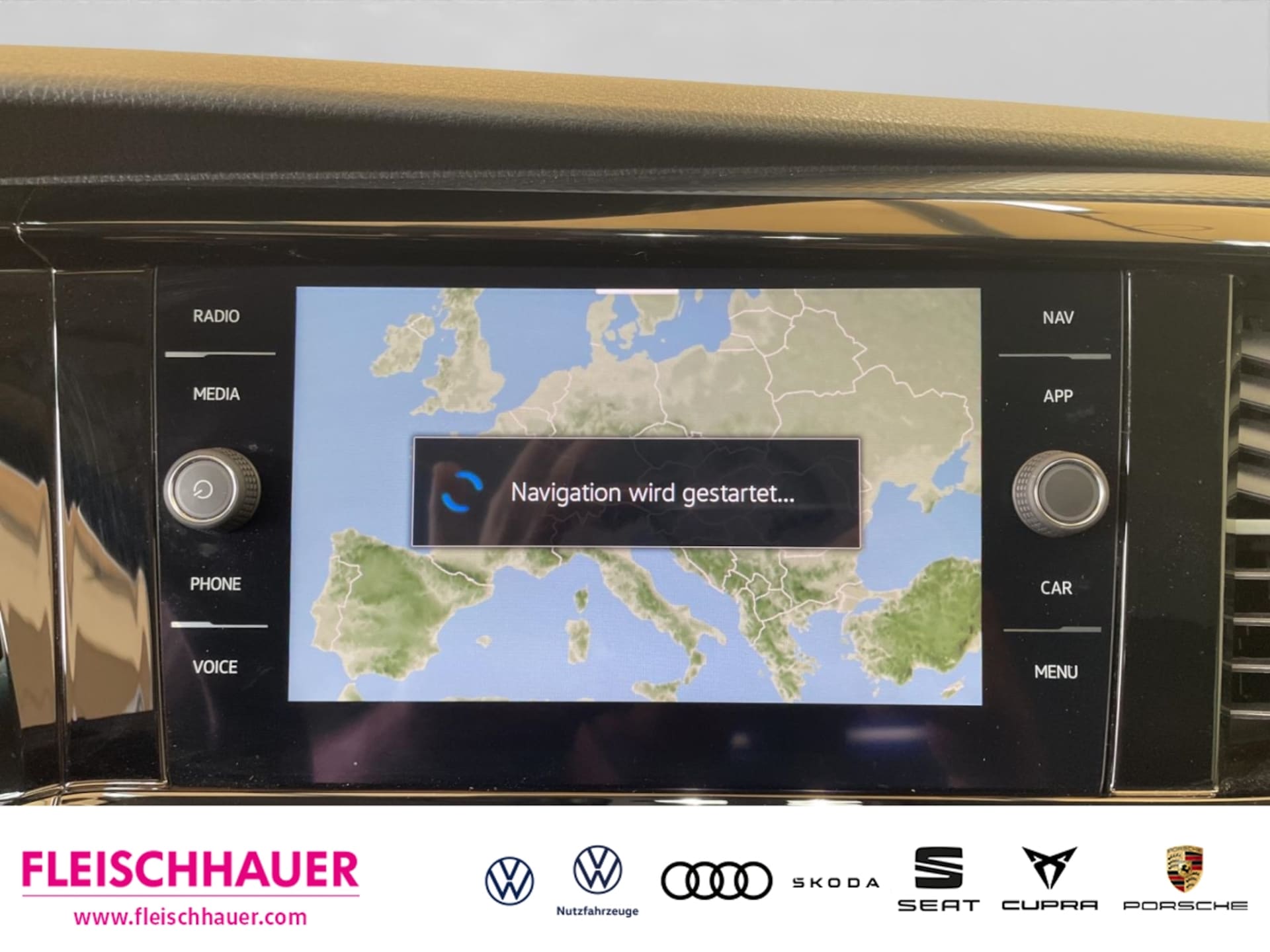 Volkswagen T6.1 Multivan Highline