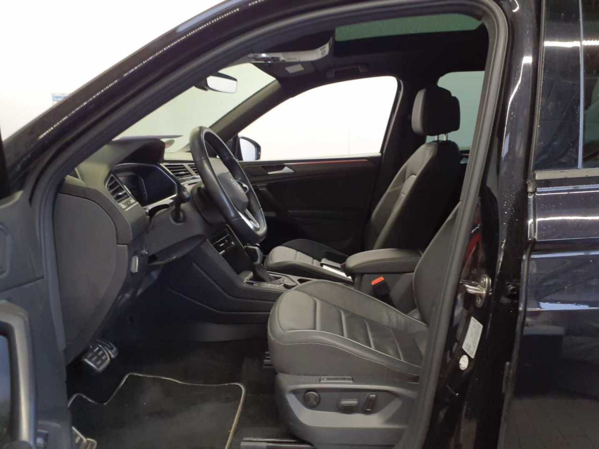 Volkswagen Tiguan Allspace R-Line