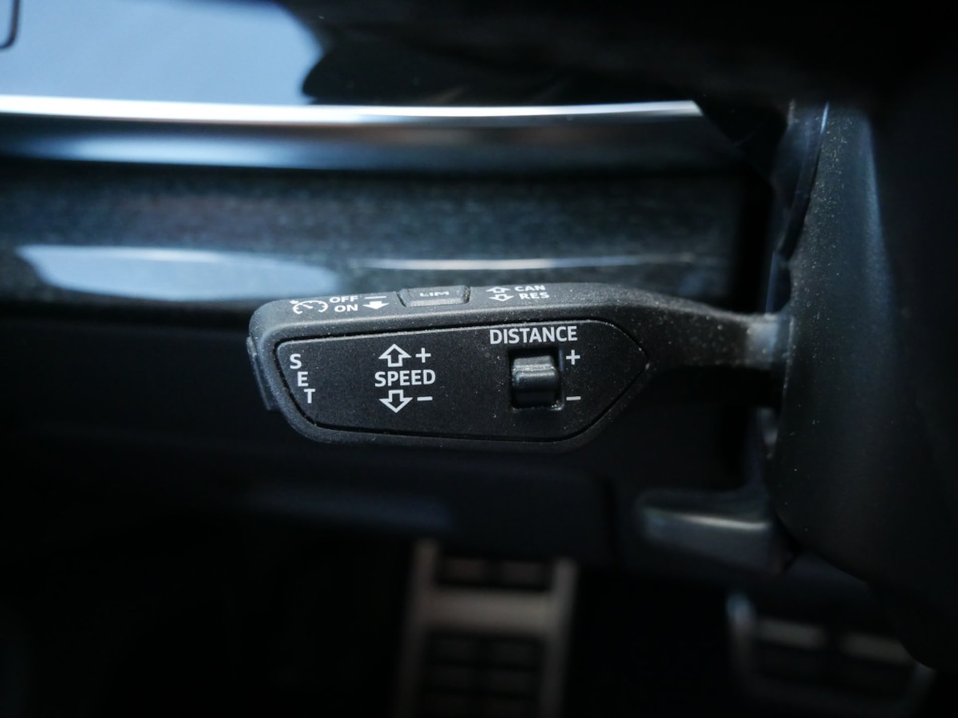 Audi Q7 SUV S line