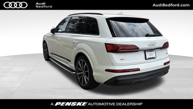 2023 Audi Q7