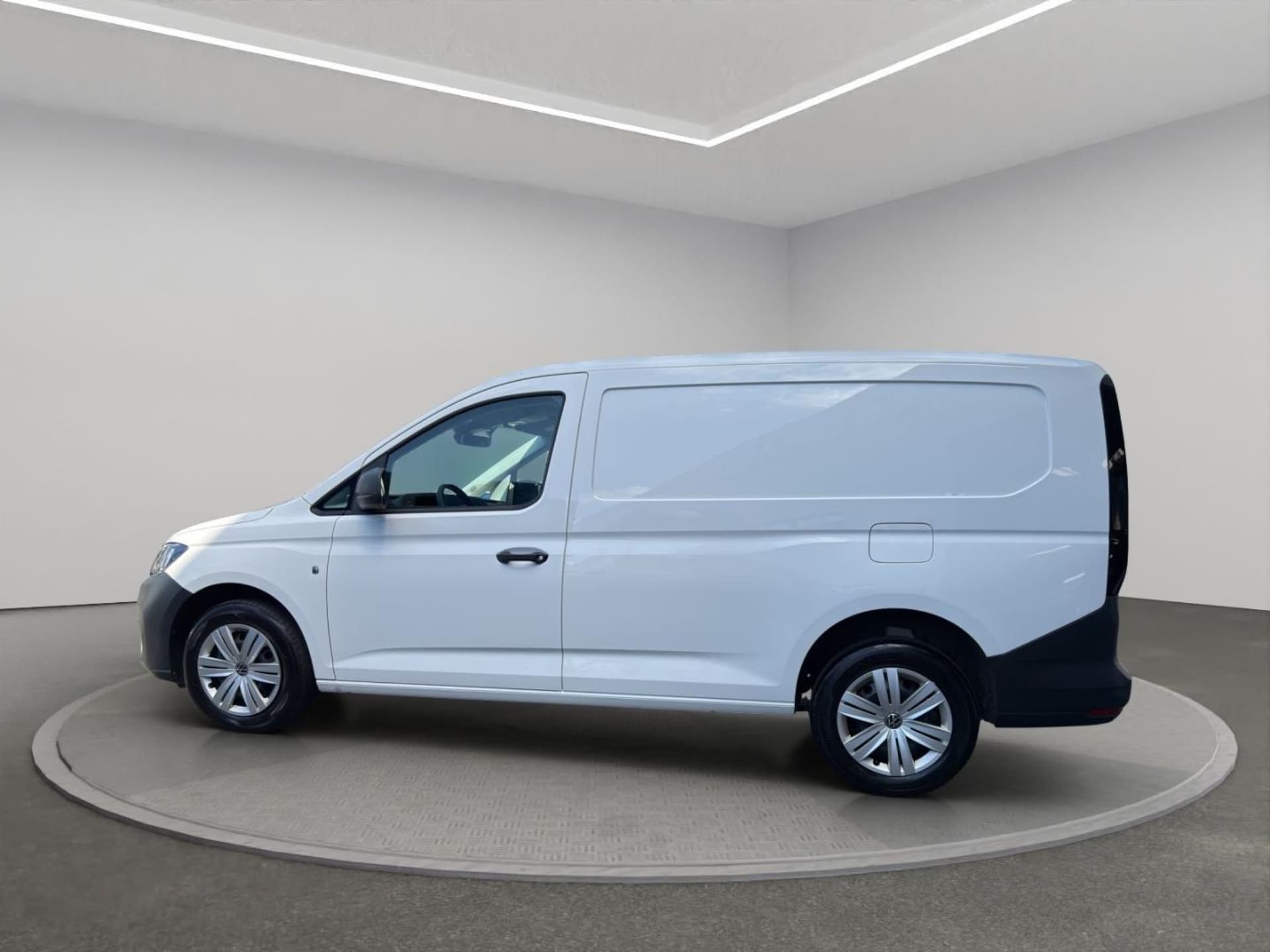 Volkswagen Caddy Maxi Cargo