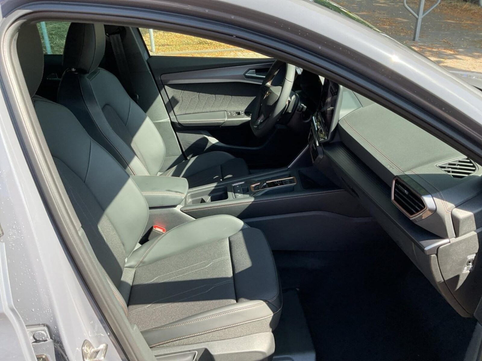CUPRA Leon – Bild 11