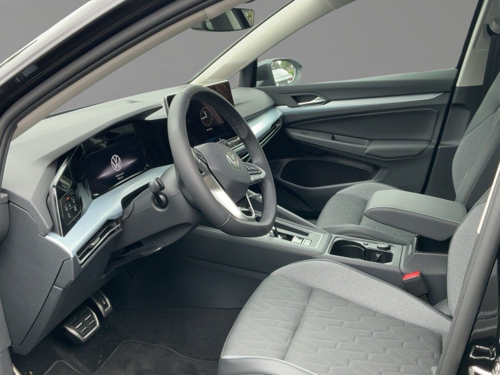 Volkswagen Golf Variant – Bild 5