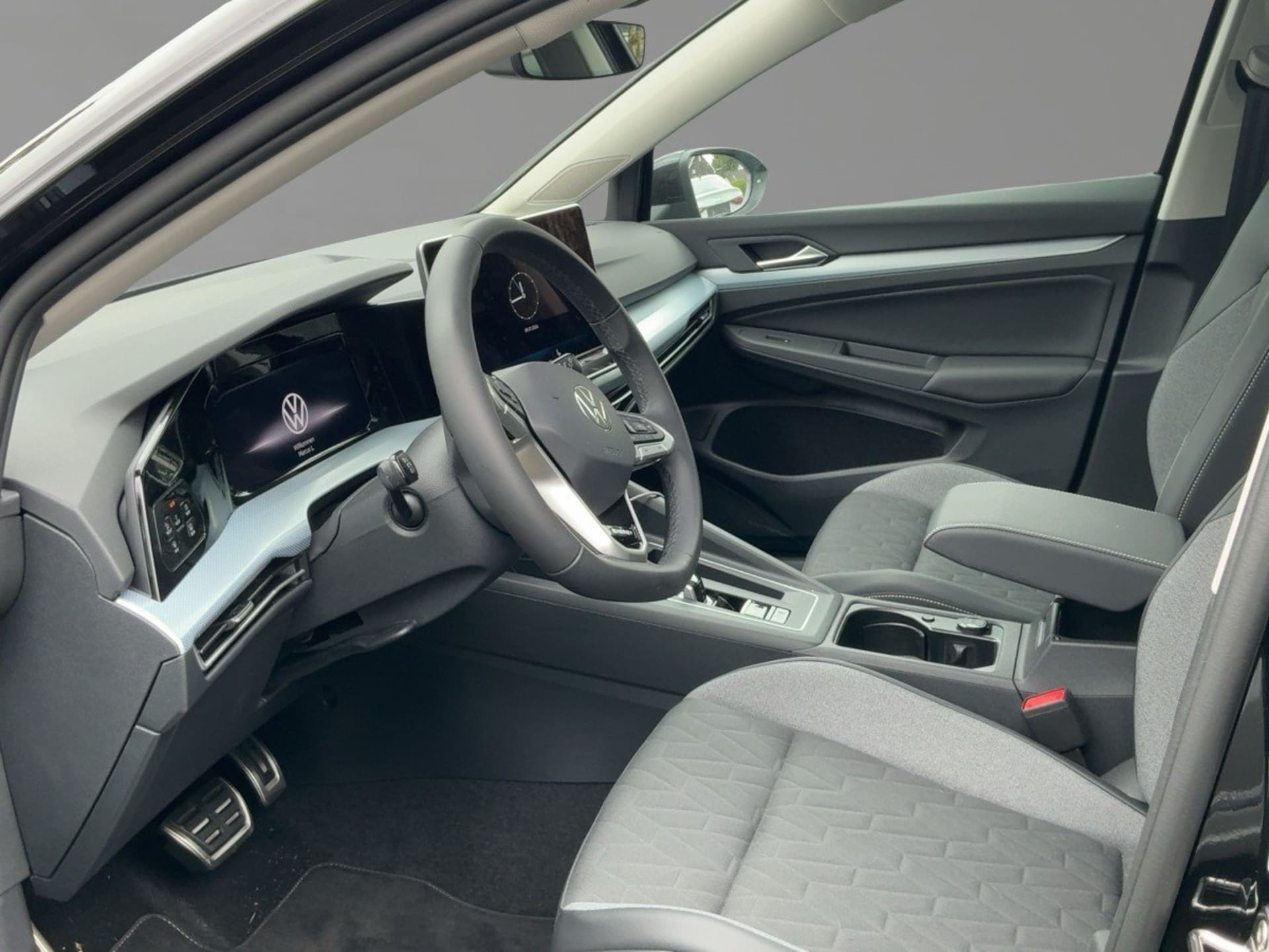 Volkswagen Golf Variant ENERGY