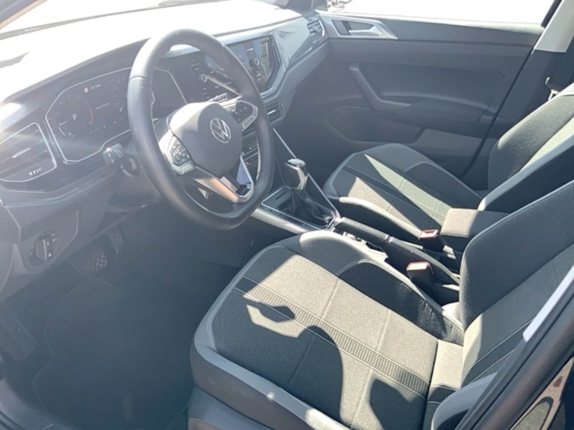 Volkswagen Polo Style