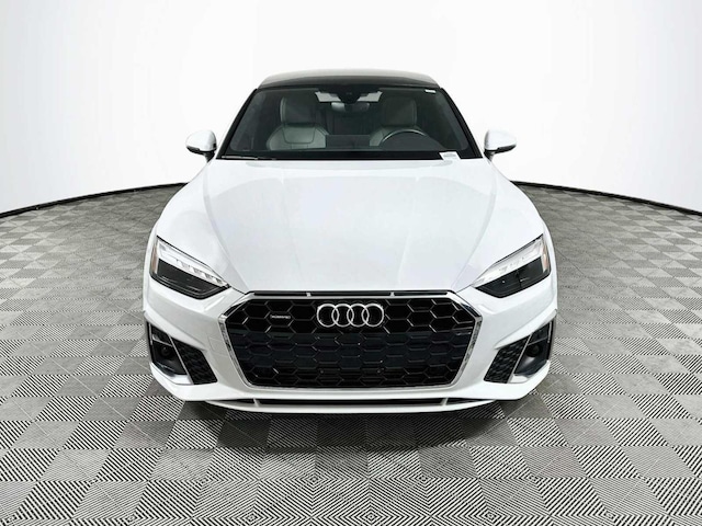 2023 Audi A5 Sportback