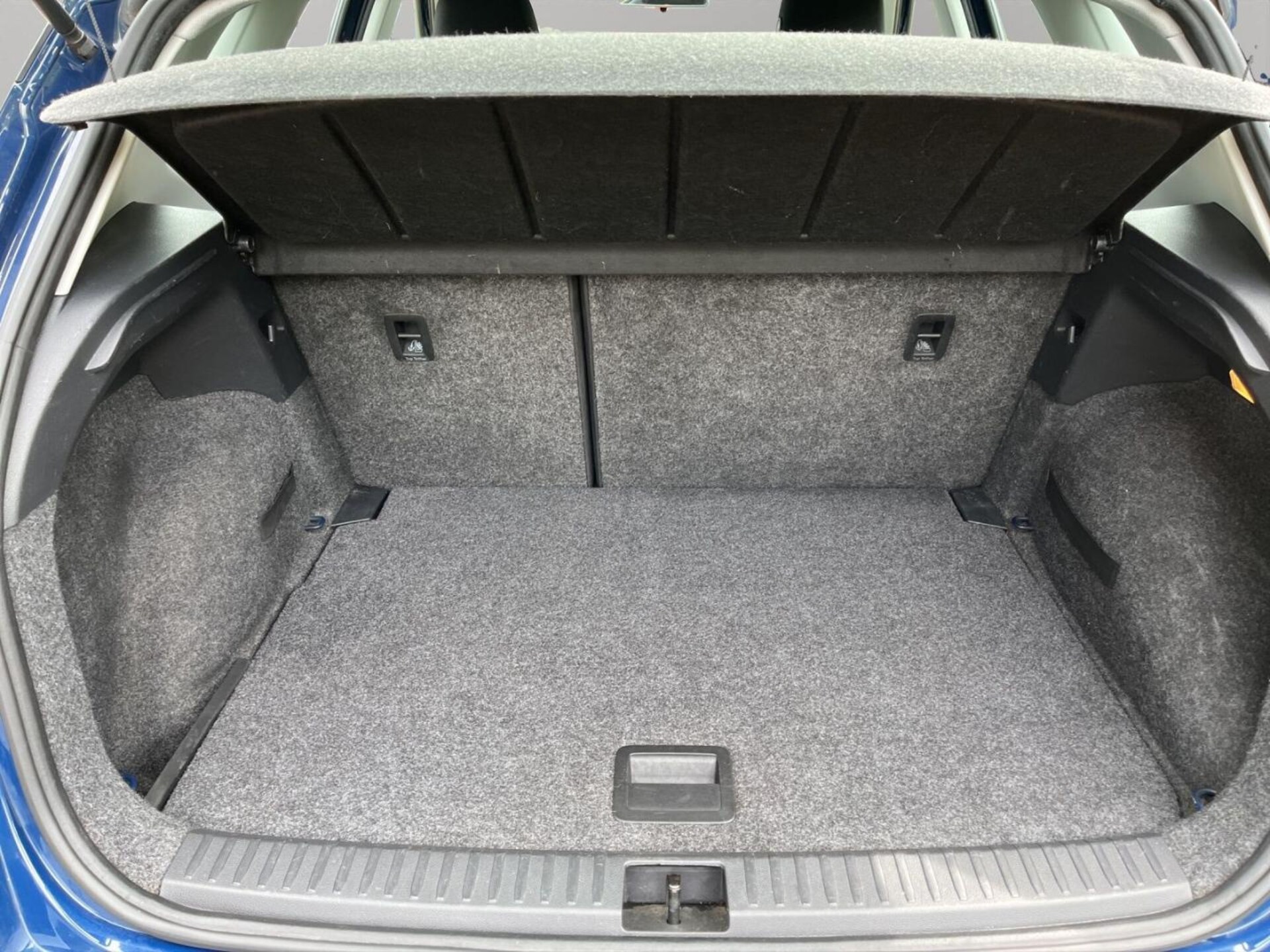 SEAT Arona Style