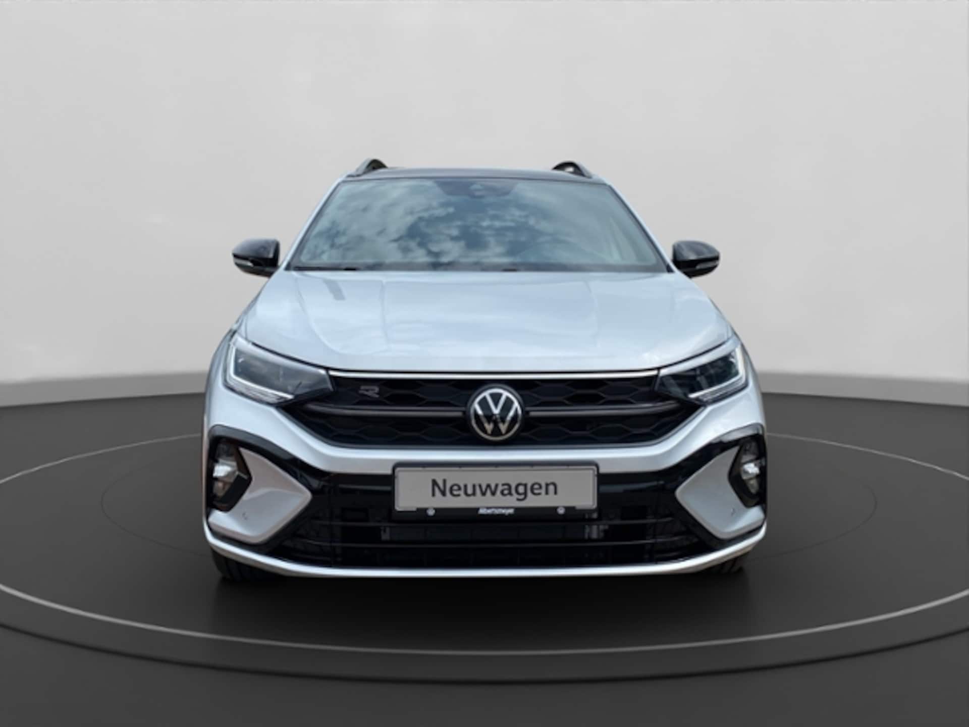 Volkswagen Taigo R-Line